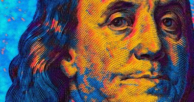 Remembering Ben Franklinâs forgotten essay on Americaâs population boom